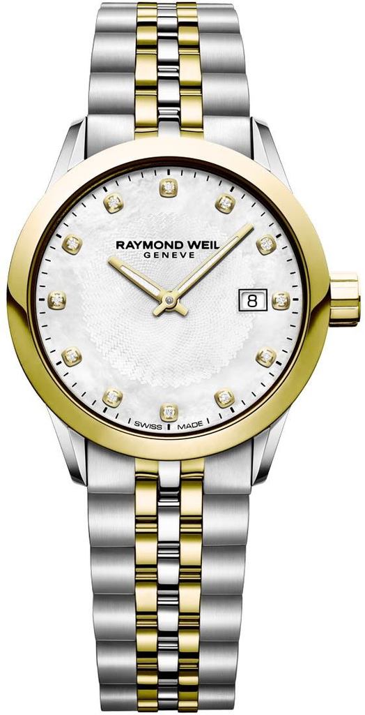 

Часы RAYMOND WEIL 5629-STP-97081, 5629-STP-97081