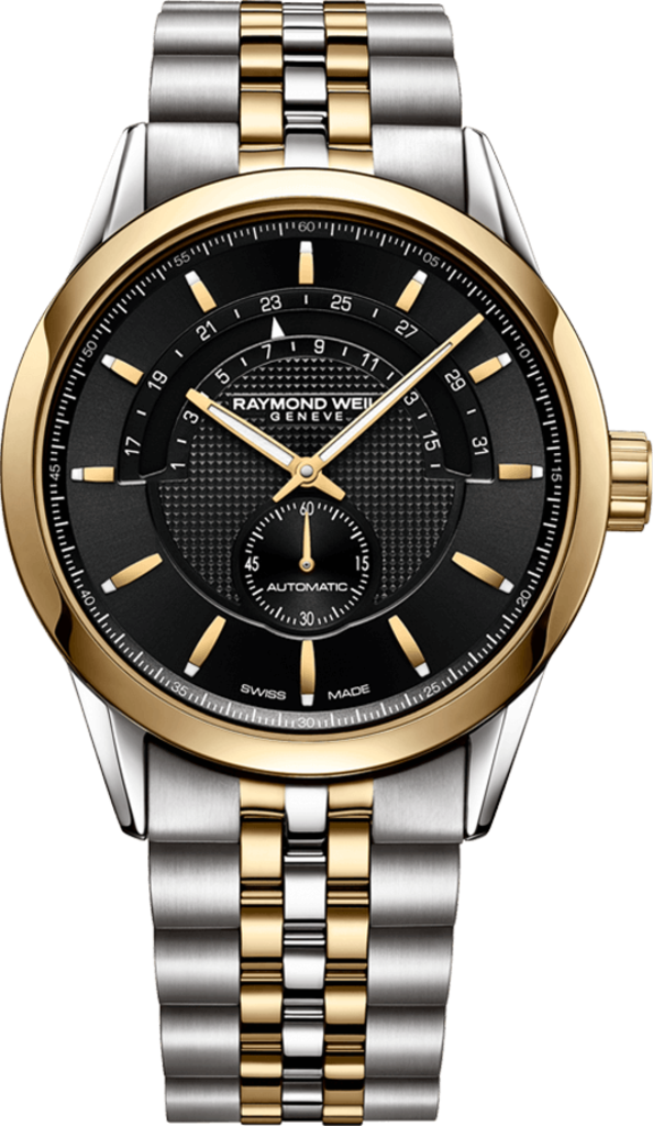 

Часы RAYMOND WEIL 2738-STP-20001, 2738-STP-20001
