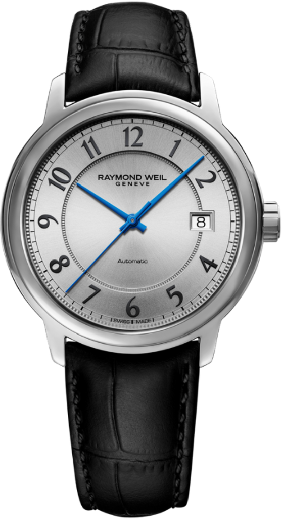

Часы RAYMOND WEIL 2237-STC-05658, 2237-STC-05658