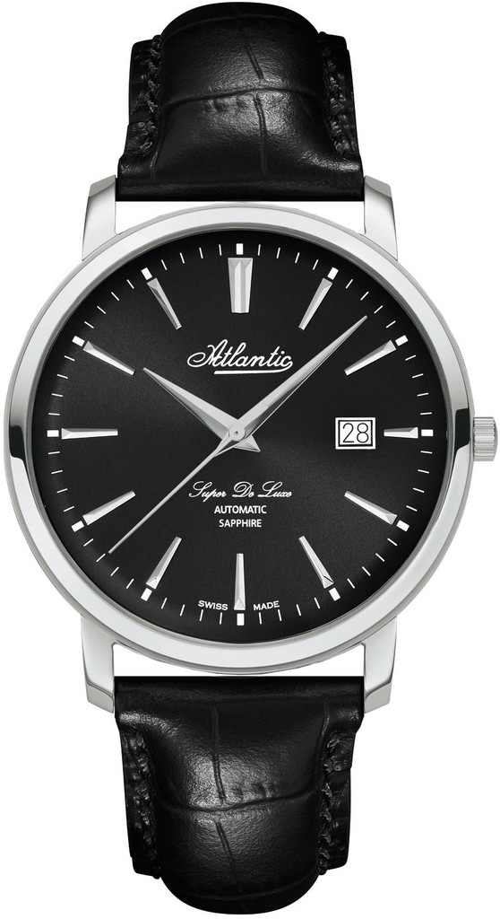 

Часы ATLANTIC 64751.41.61, 64751.41.61