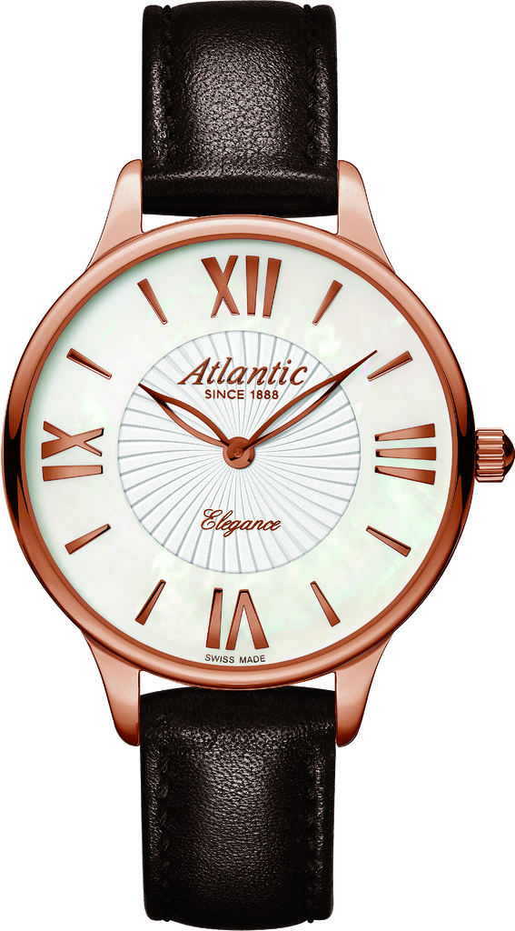 

Часы ATLANTIC 29038.44.08L, 29038.44.08L