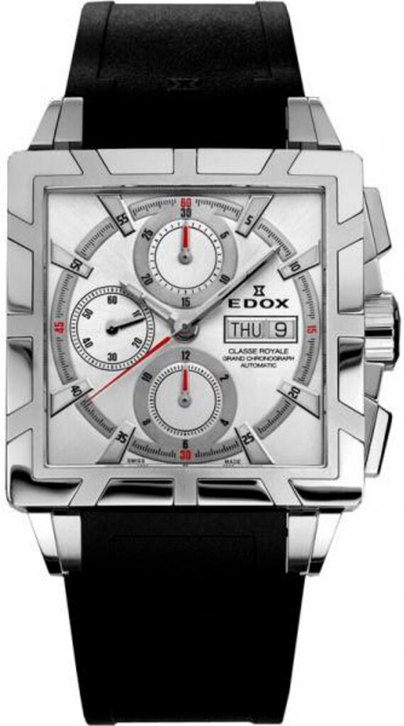 ライコーオー　エピドシス Часы Edox Classe Royale 01105 3 AIN купить в интернет-магазине