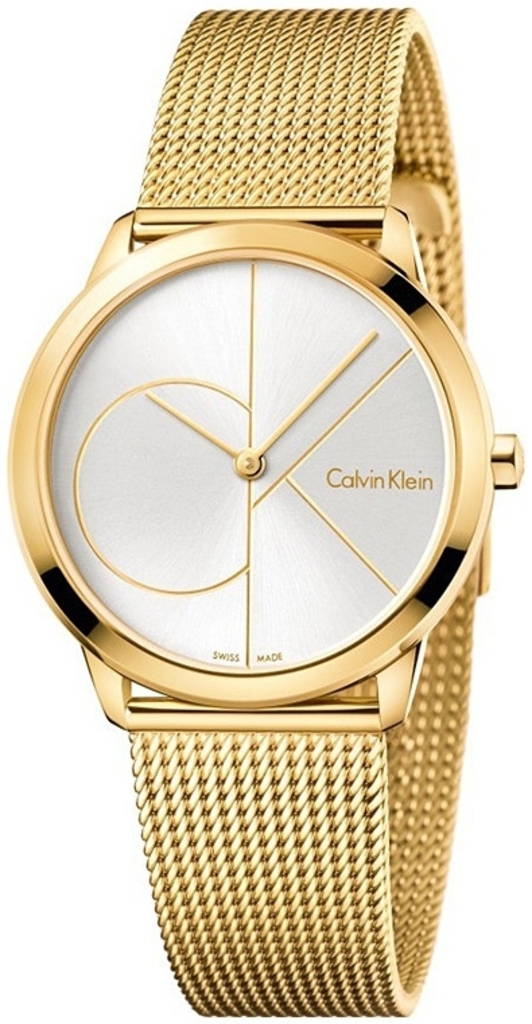 

Часы CALVIN KLEIN K3M22526, K3M22526
