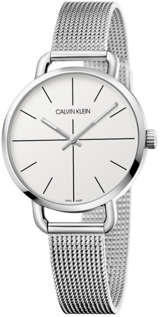 

Часы CALVIN KLEIN K7B23126, K7B23126