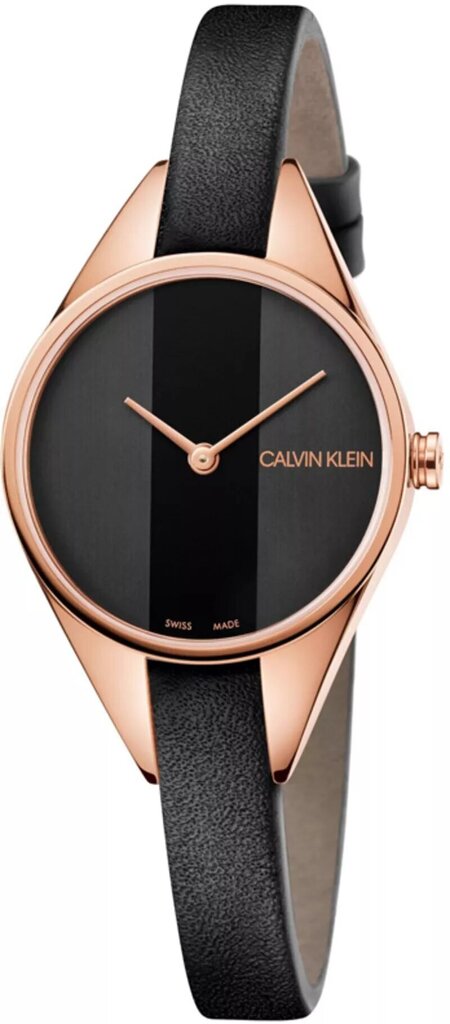 

Часы CALVIN KLEIN K8P236C1, K8P236C1
