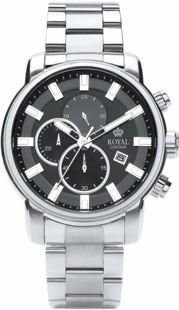 

Часы ROYAL LONDON 41464-06, 41464-06