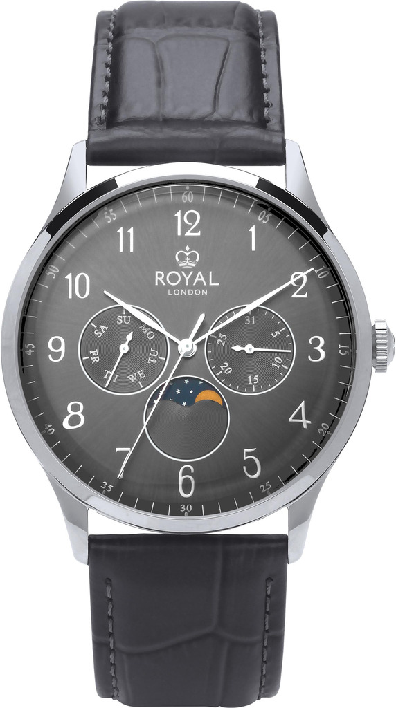 

Часы ROYAL LONDON 41390-02, 41390-02