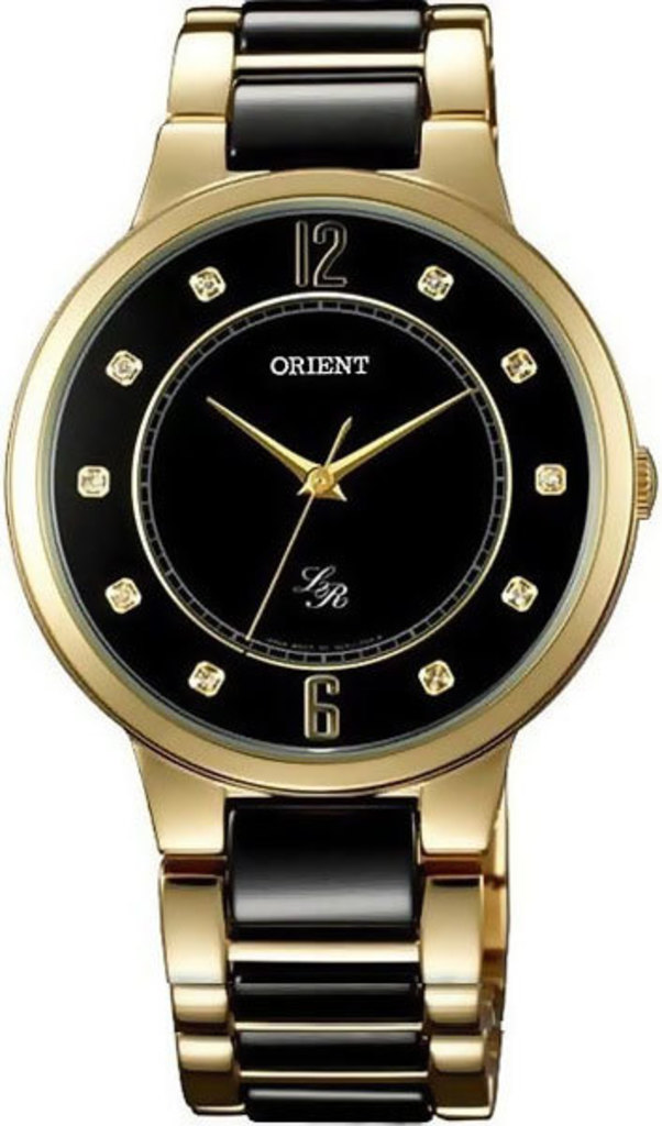 

Часы ORIENT FQC0J003B, FQC0J003B