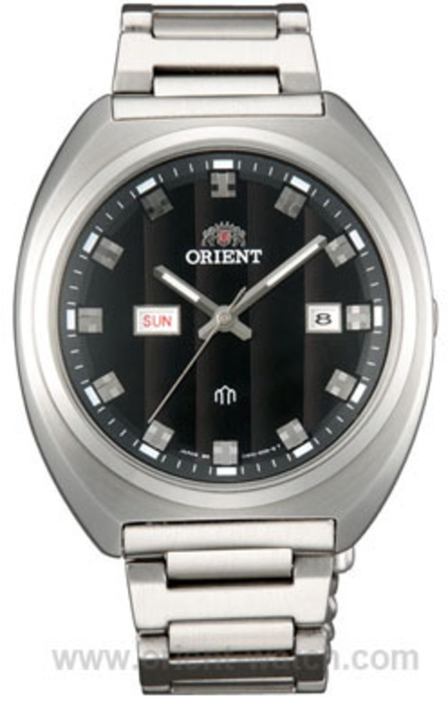 

Часы ORIENT FUG1U003B, FUG1U003B