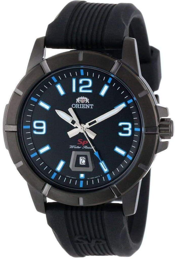 

Часы ORIENT FUNE9007B, FUNE9007B