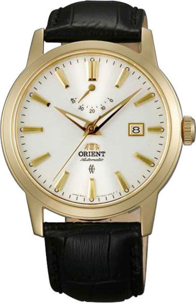 

Часы ORIENT FFD0J002W, FFD0J002W