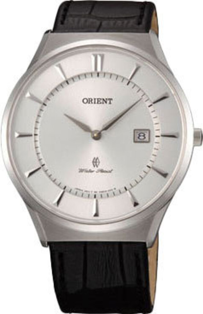 

Часы ORIENT FGW03007W, FGW03007W