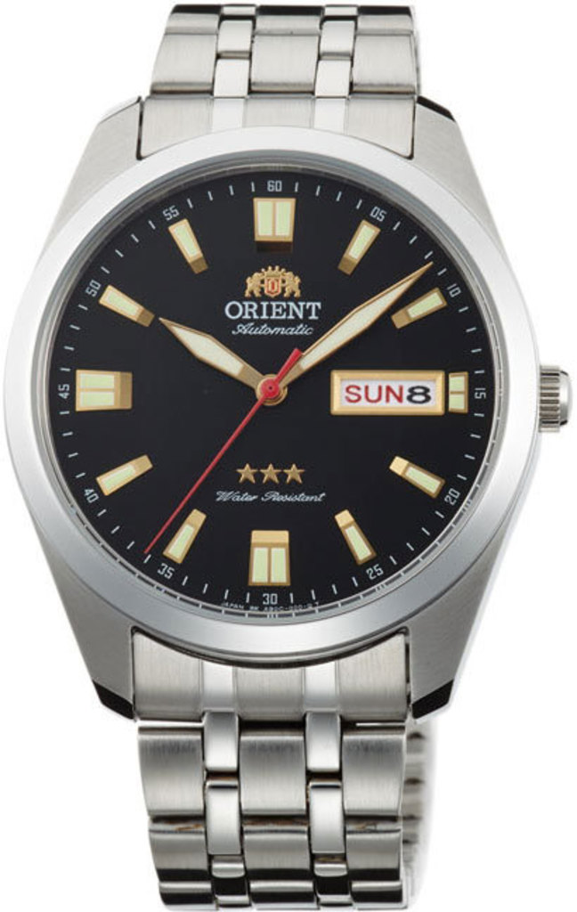 

Часы ORIENT FAB0017B1, RA-AB0017B19B