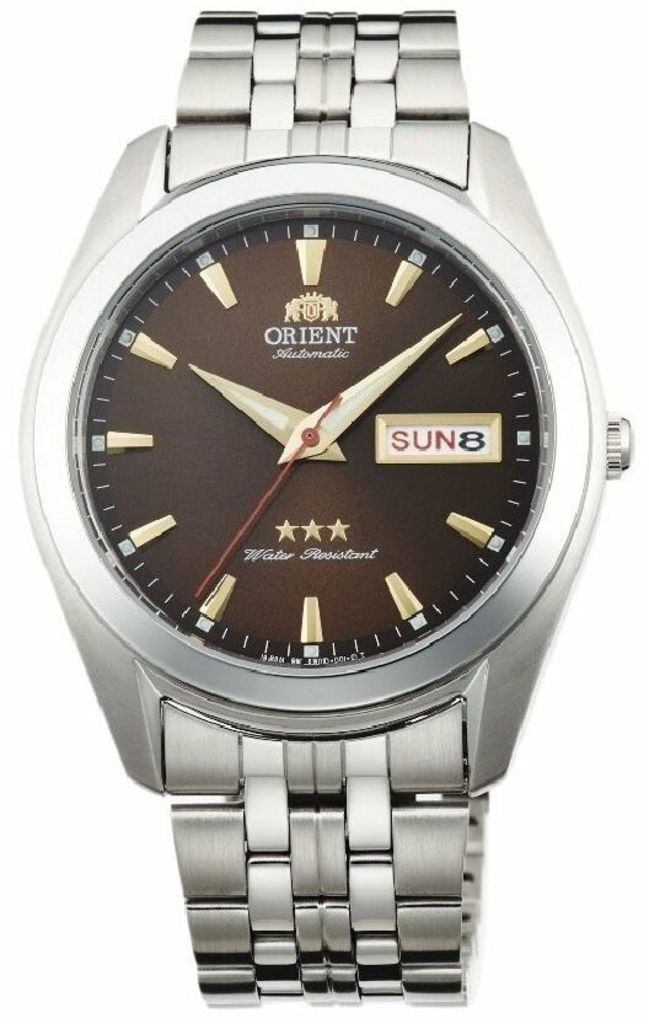 

Часы ORIENT FAB0034Y1, RA-AB0034Y19B