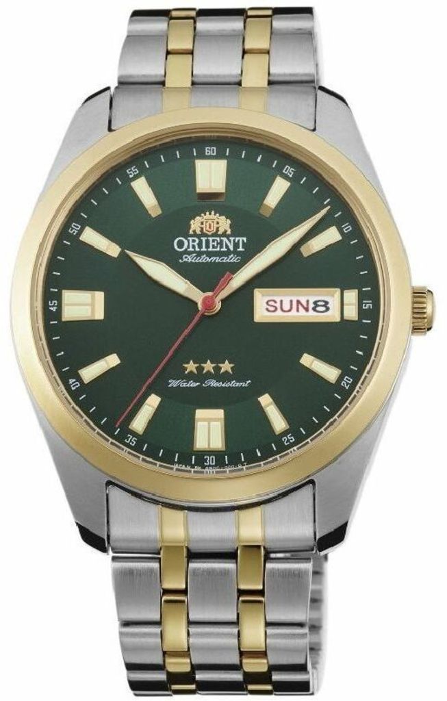 

Часы ORIENT FAB0026E1, RA-AB0026E19B