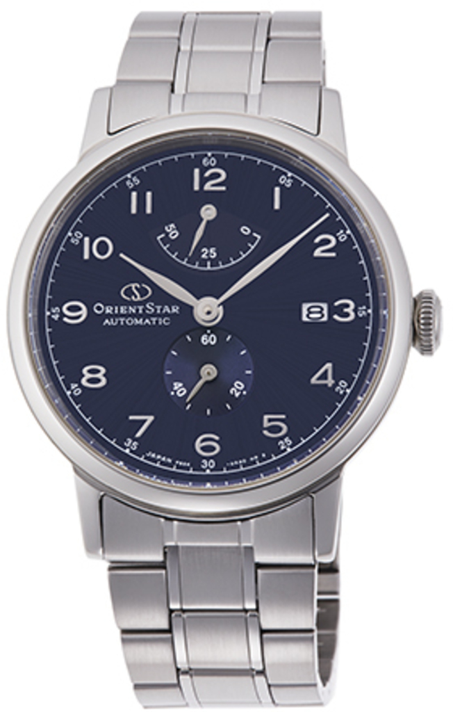 

Часы ORIENT RE-AW0002L00B, RE-AW0002L00B