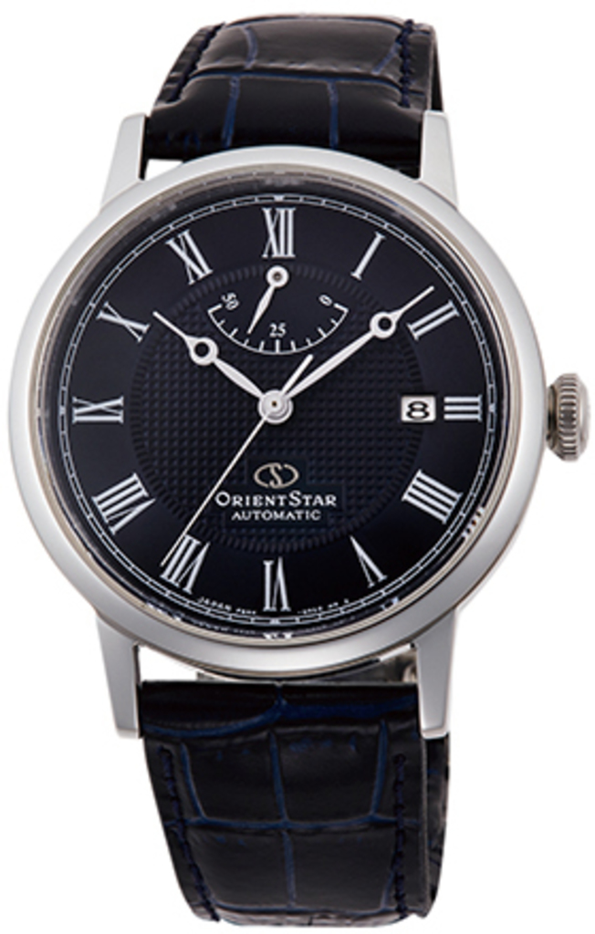 

Часы ORIENT RE-AU0003L00B, RE-AU0003L00B