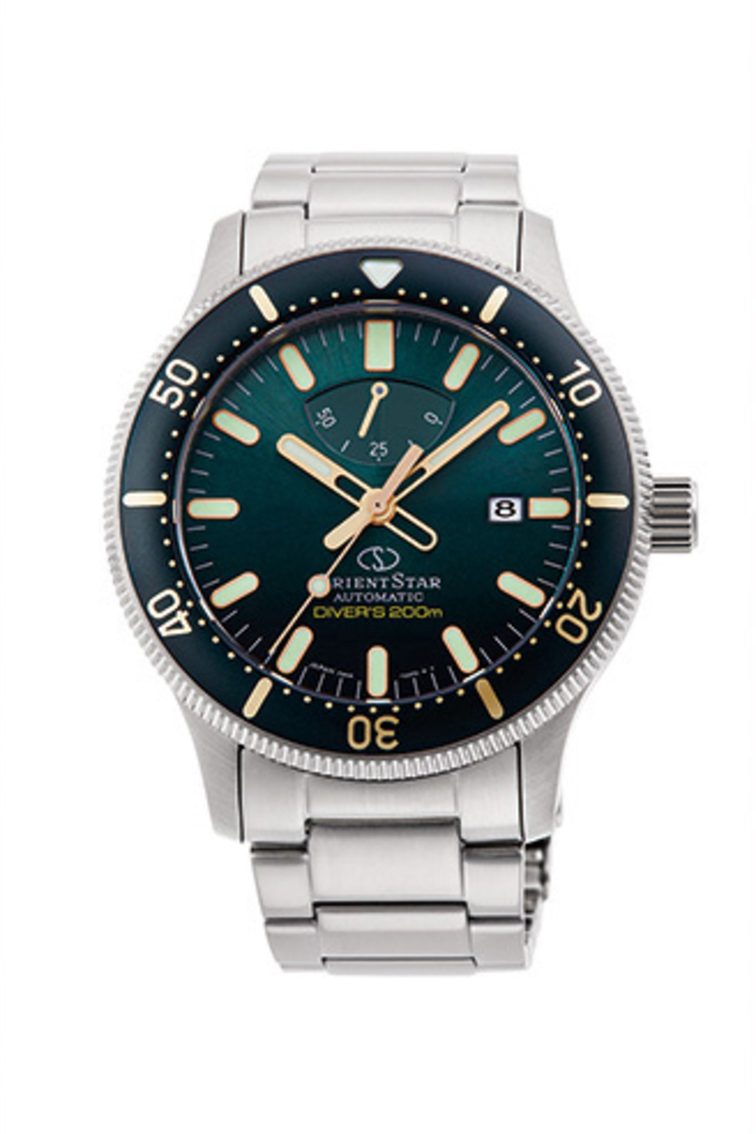 

Часы ORIENT RE-AU0307E00B, RE-AU0307E00B
