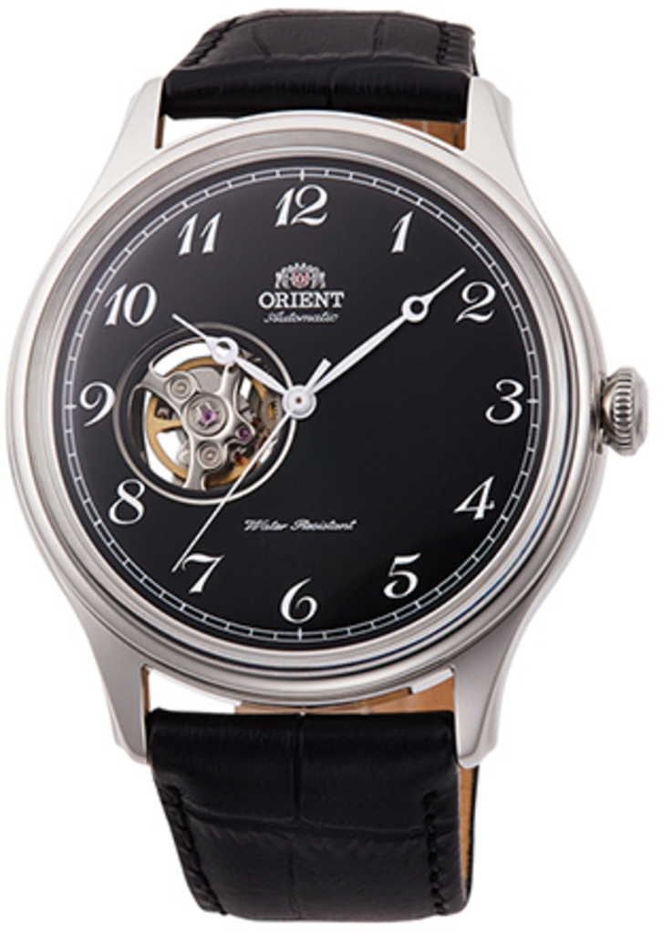 

Часы ORIENT RA-AG0016B10B, RA-AG0016B10B