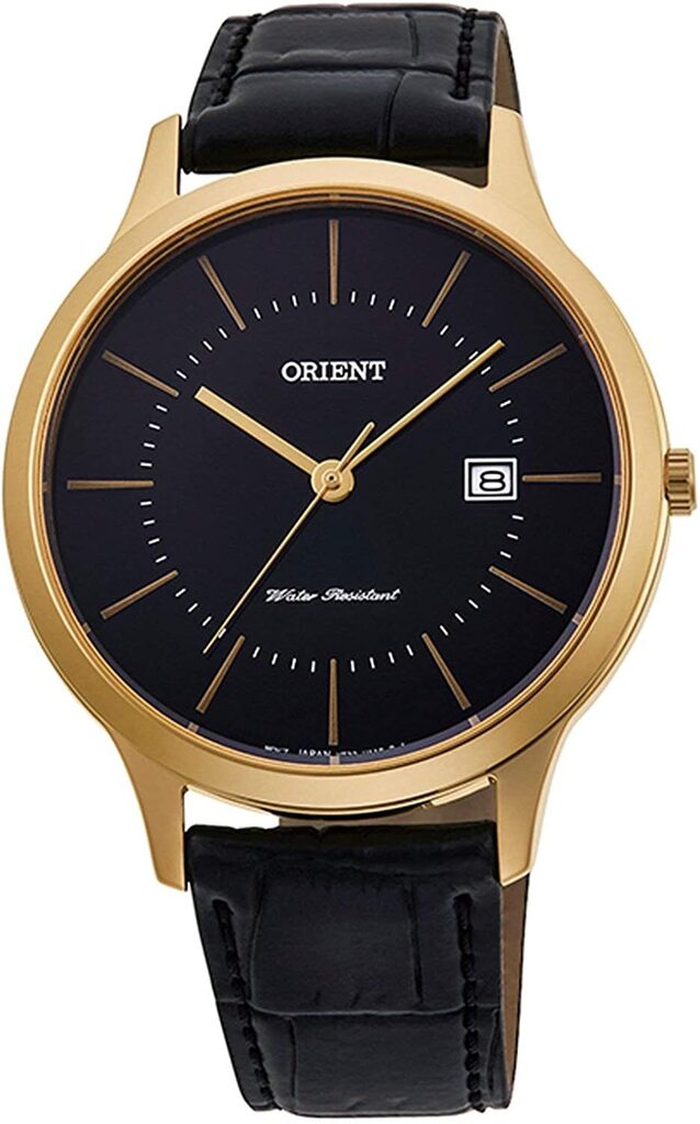 

Часы Orient Contemporary RF-QD0002B10B, RF-QD0002B10B