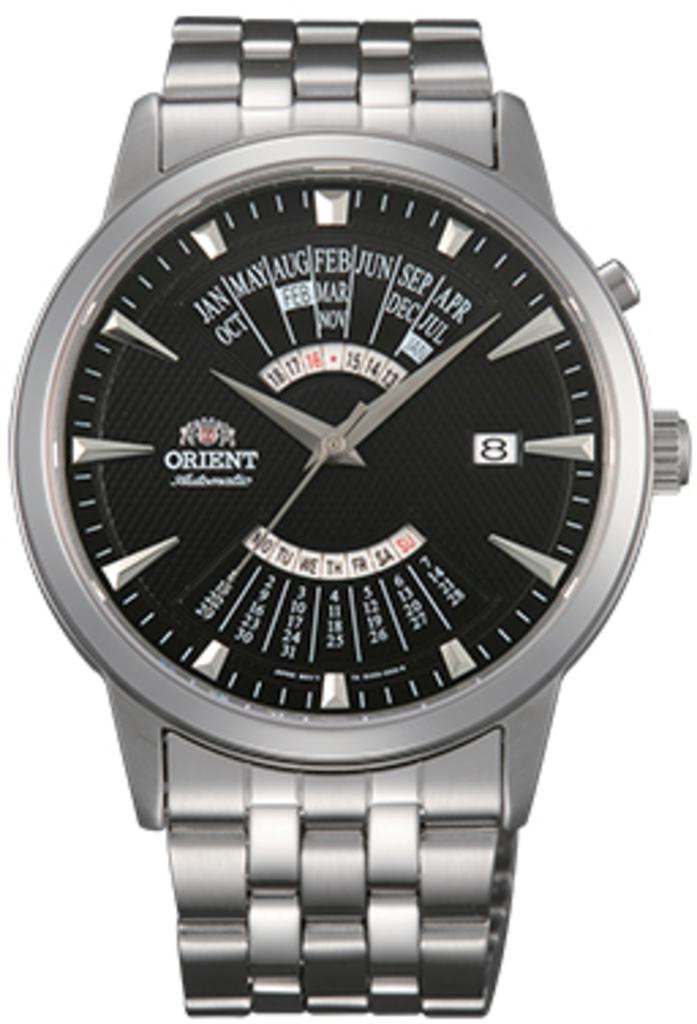 

Часы ORIENT FEU0A003BH, FEU0A003BH