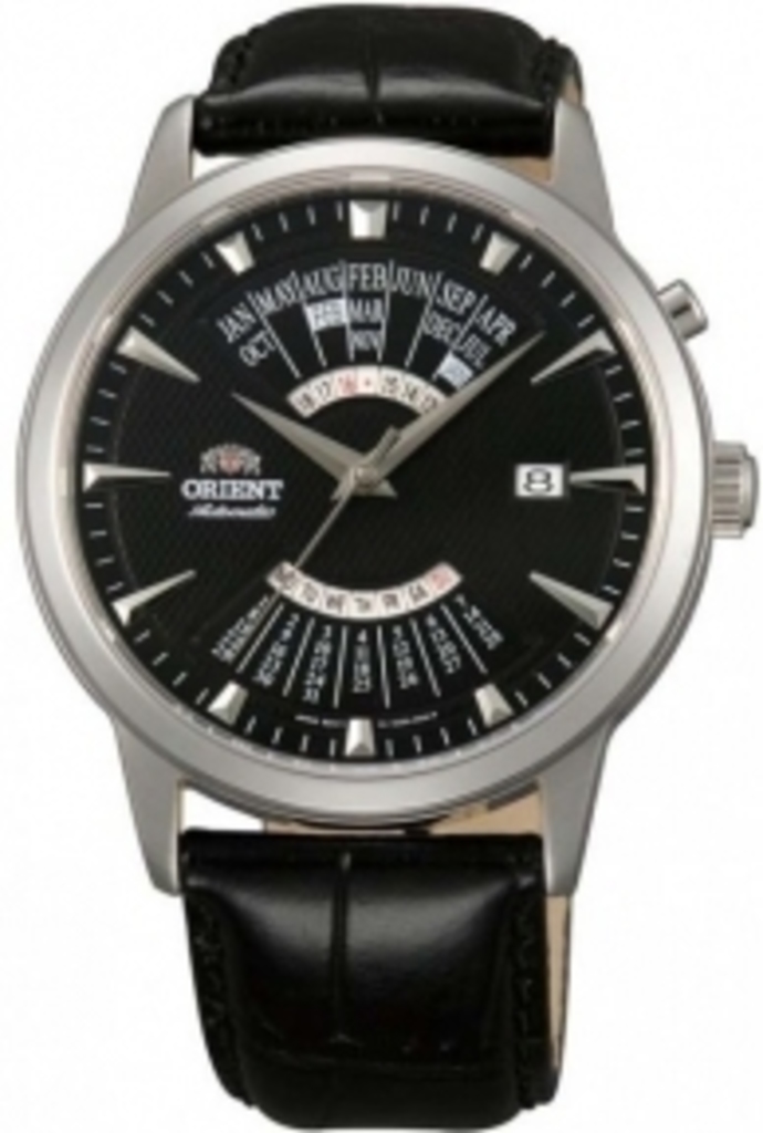 

Часы Orient FEU0A004BH, FEU0A004BH