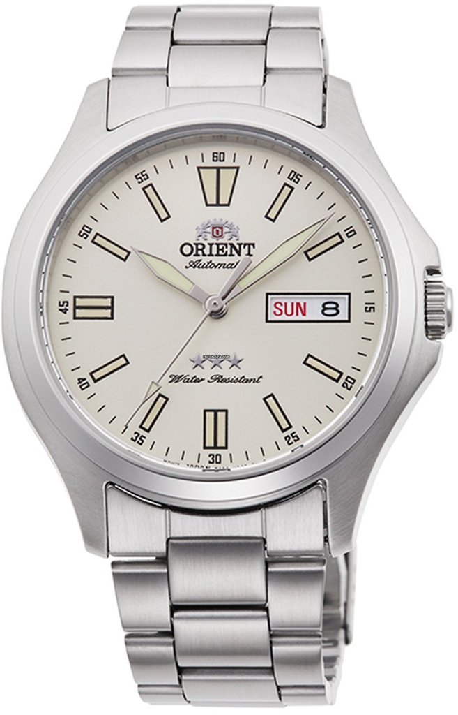 

Часы Orient RA-AB0F12S19B, RA-AB0F12S19B