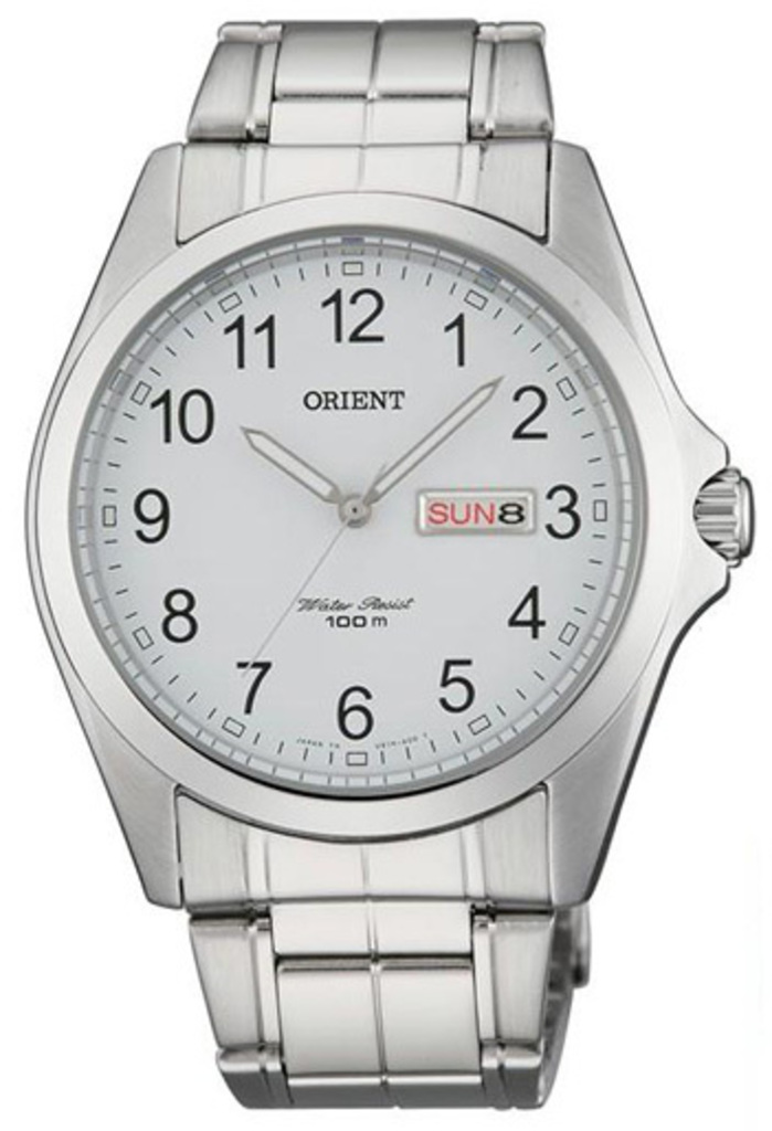 

Часы Orient FUG1H002W6, FUG1H002W6