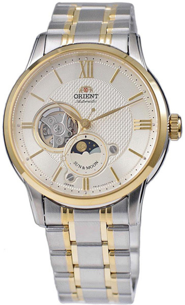 

Часы Orient RA-AS0001S00B, RA-AS0001S00B