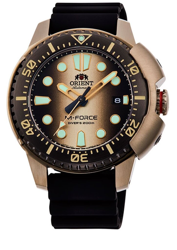 

Часы Orient RA-AC0L05G00B, RA-AC0L05G00B