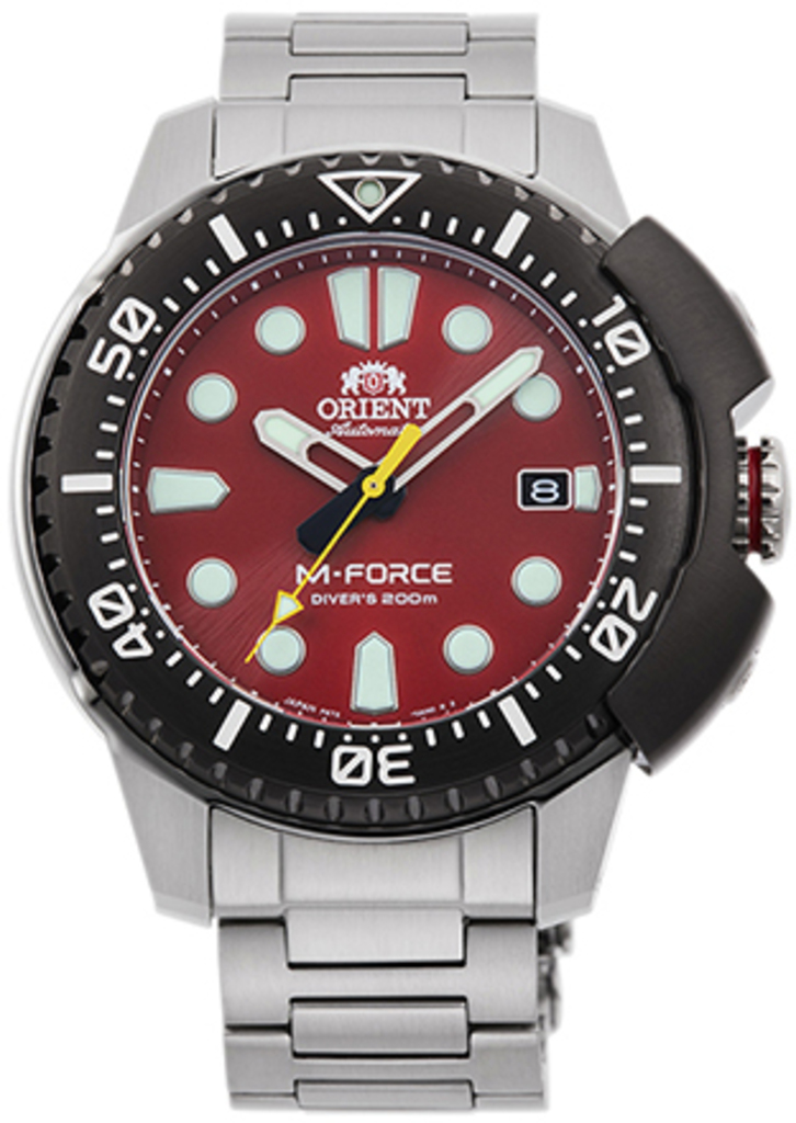 

Часы Orient RA-AC0L02R00B, RA-AC0L02R00B