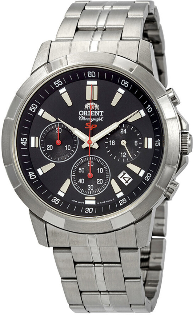 

Часы Orient FKV00003B0, FKV00003B0