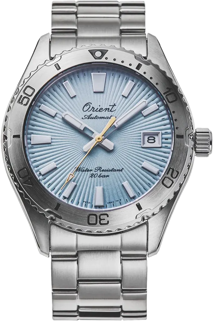 Часы Orient Mako 75th Anniversary RA-AC0Q12L30B купить в интернет