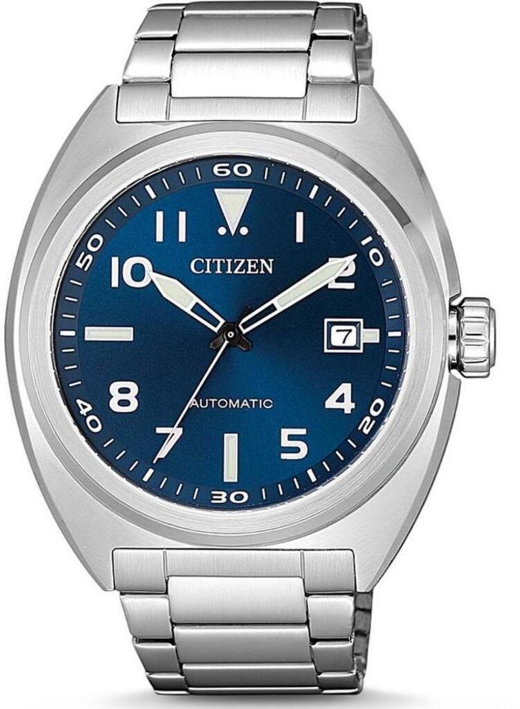 

Часы CITIZEN NJ0100-89L, NJ0100-89L