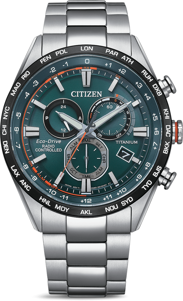 

Часы CITIZEN CB5946-82X, CB5946-82X