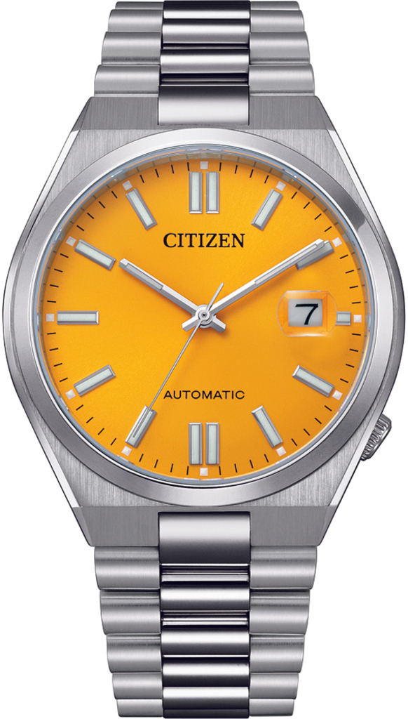 

Часы Citizen TSUYOSA Collection NJ0150-81Z, NJ0150-81Z