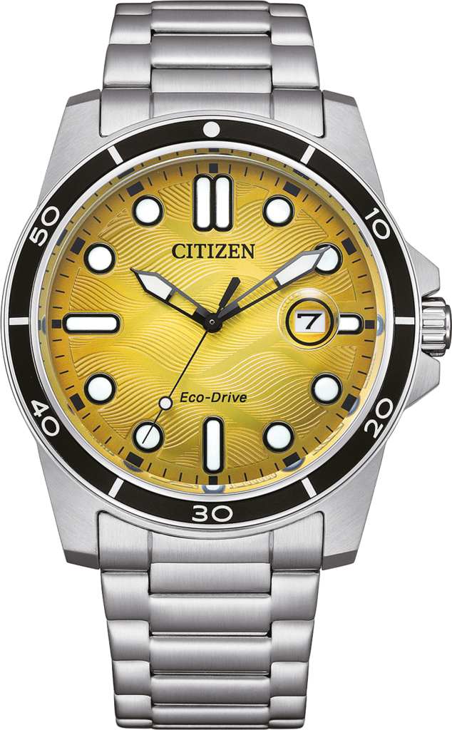 Часы Citizen Core Collection AW1816-89X купить в интернет-магазине