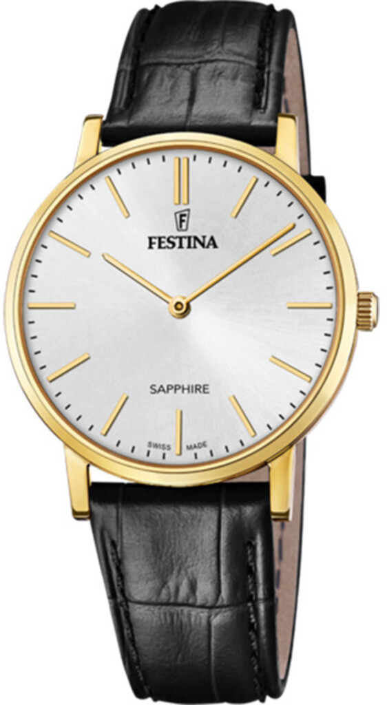 

Часы FESTINA F20016/1, F20016/1