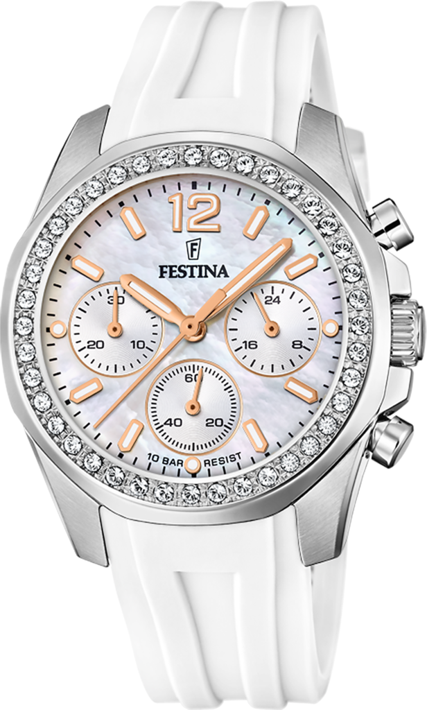 

Часы FESTINA F20610/1, F20610/1