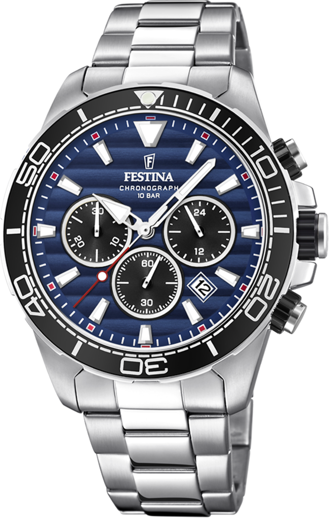 

Часы FESTINA F20361/3, F20361/3