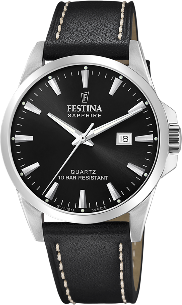 

Часы Festina Swiss Made F20025/4, F20025/4