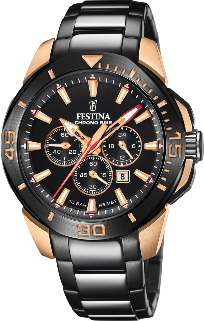 

Часы FESTINA F20645/1, F20645/1