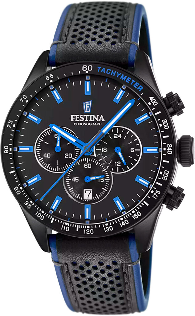 

Часы FESTINA F20359/3, F20359/3