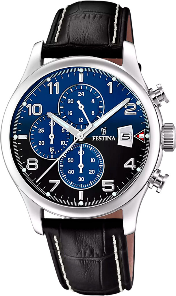 

Часы FESTINA F20375/7, F20375/7