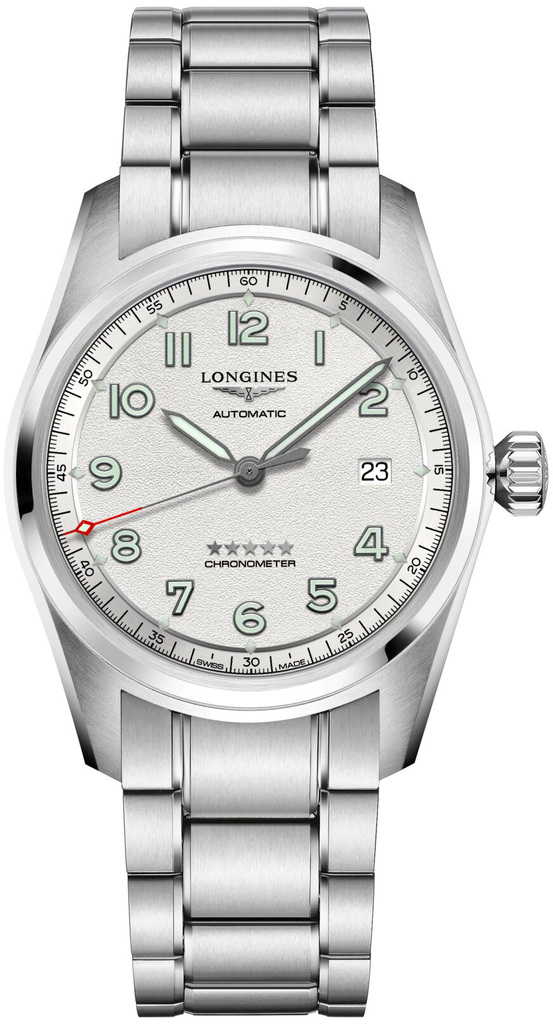 

Часы LONGINES L3.810.4.73.9, L3.810.4.73.9