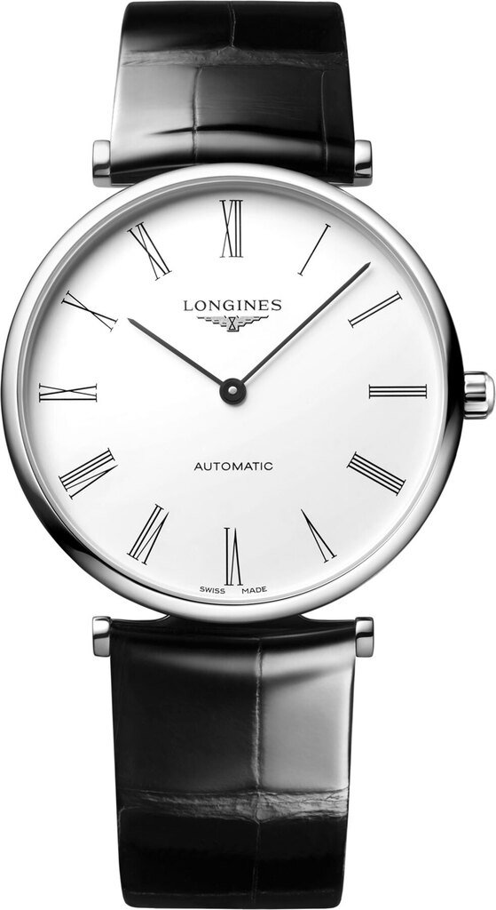 

Часы La Grande Classique de Longines L4.918.4.11.2, L4.918.4.11.2