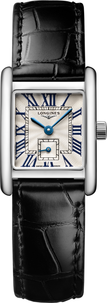 

Часы Longines Mini DolceVita L5.200.4.71.2, L5.200.4.71.2