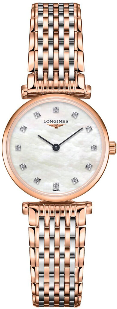 

Часы La Grande Classique de Longines L4.209.1.97.7, L4.209.1.97.7
