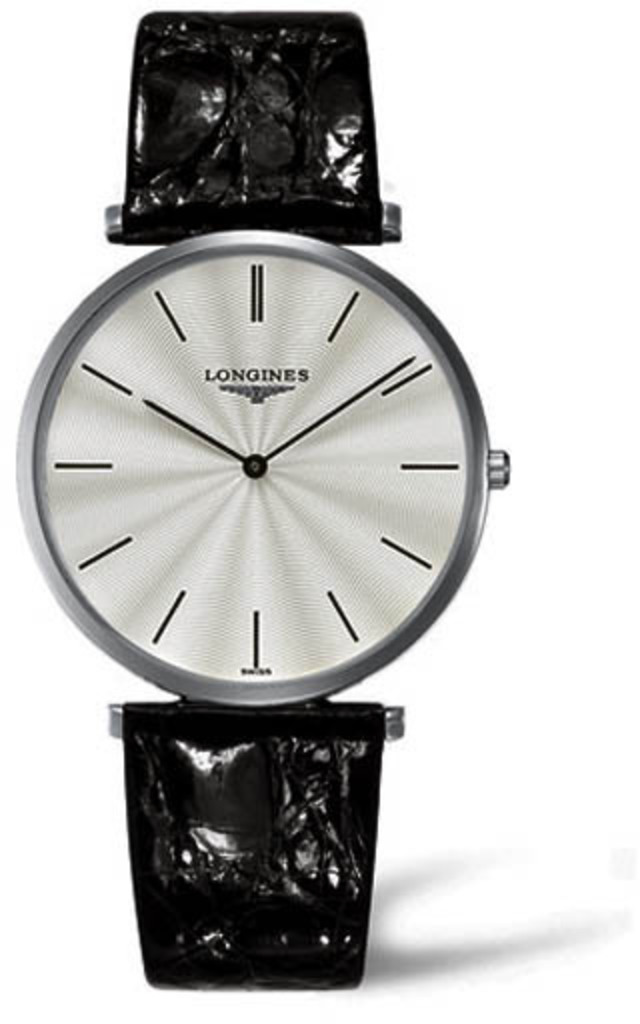

Часы LONGINES L4.766.4.73.2, L4.766.4.73.2