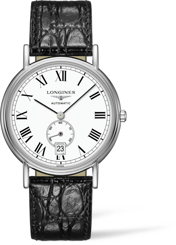 

Часы LONGINES L4.805.4.11.2, L4.805.4.11.2